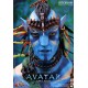 Avatar Movie Masterpiece Action Figure 1/6 Jake Sully 45 cm